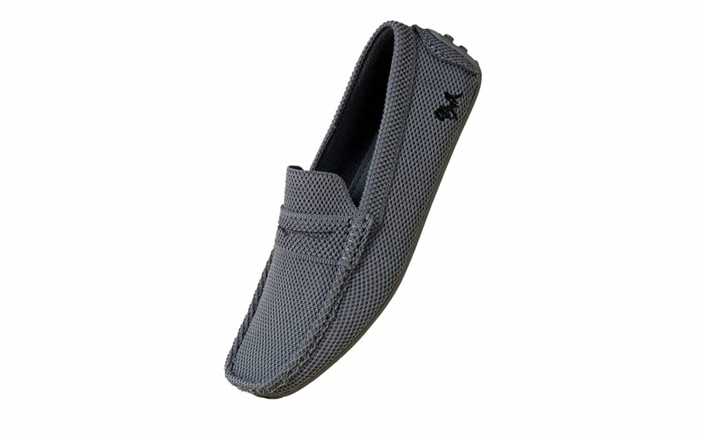 Neeman's Knit Loafers for Men | Lightweight Shoes for Boys, Designed for All Seasons Rakhi Gift ideas for Brother