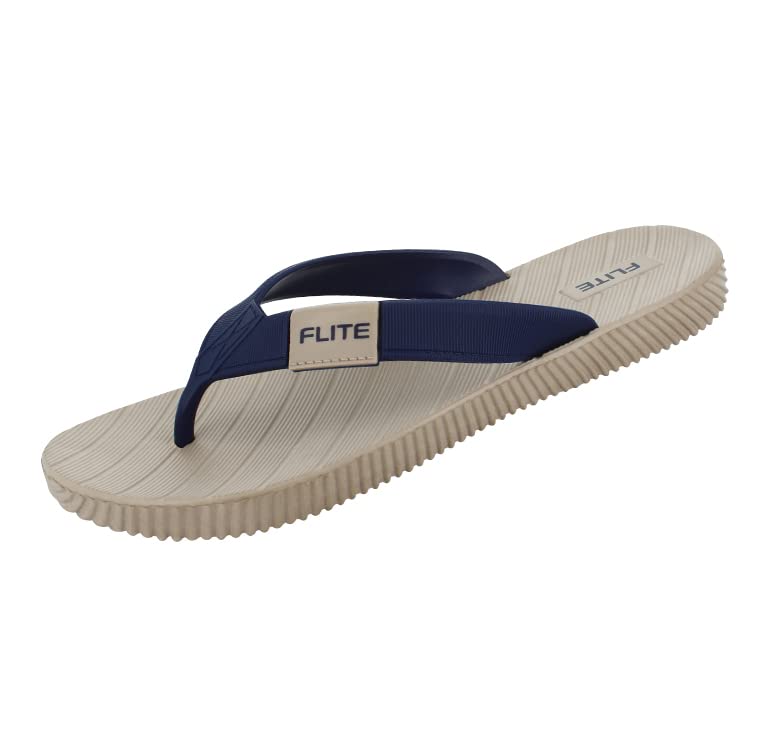 3. FLITE Women's Fl0366l  Ladies Slippers