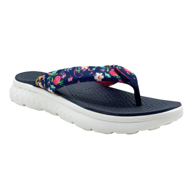 Kazarmax Women Slipper