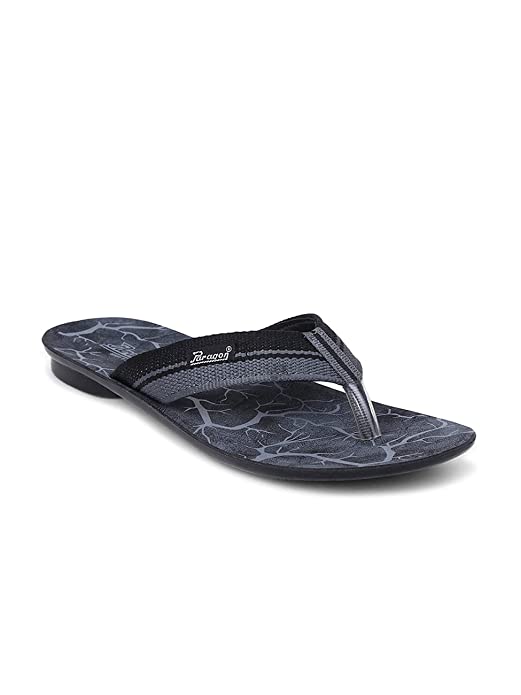 4. PARAGON Men's K2201g Slipper Paragon Slippers