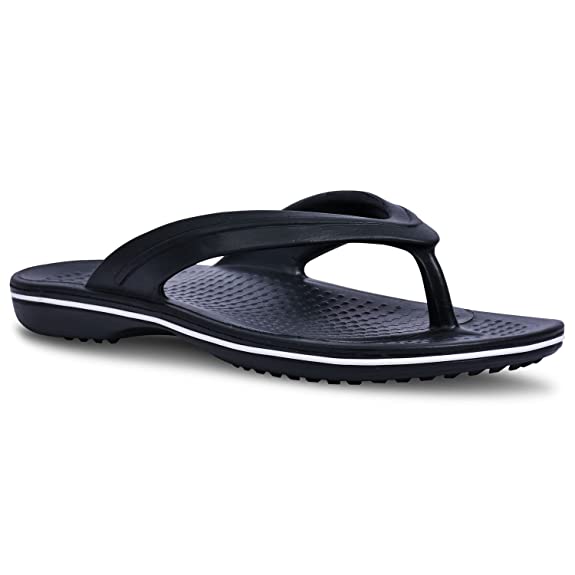 5. EVK1129G Men Stylish Lightweight Flipflops | Casual & Comfortable Paragon Slippers for Indoor & Outdoor | for Everyday Use