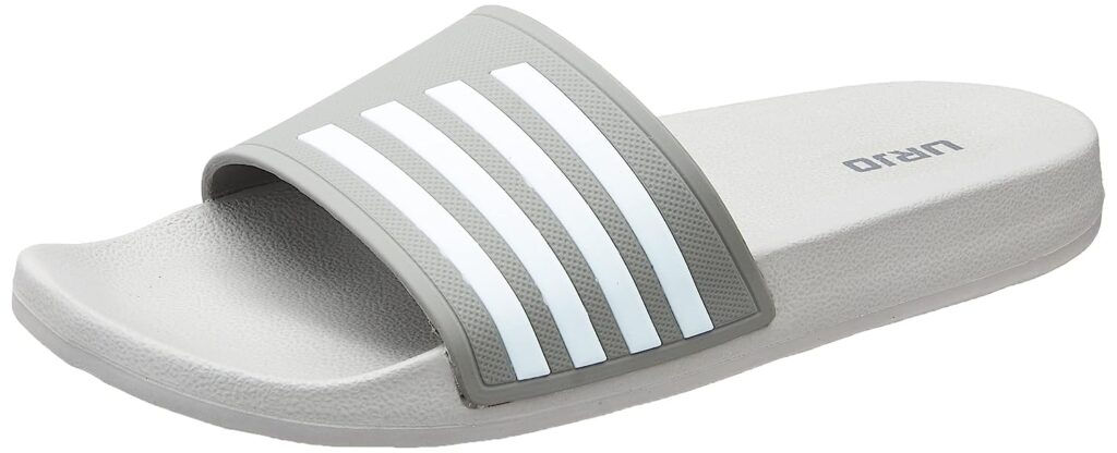 URJO mens Men's Slider_Mens Slippers