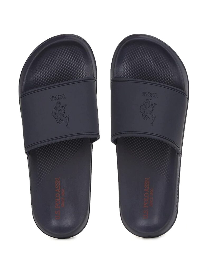  US Polo Association Men's Specter 2.0 Shoes Mens Slippers