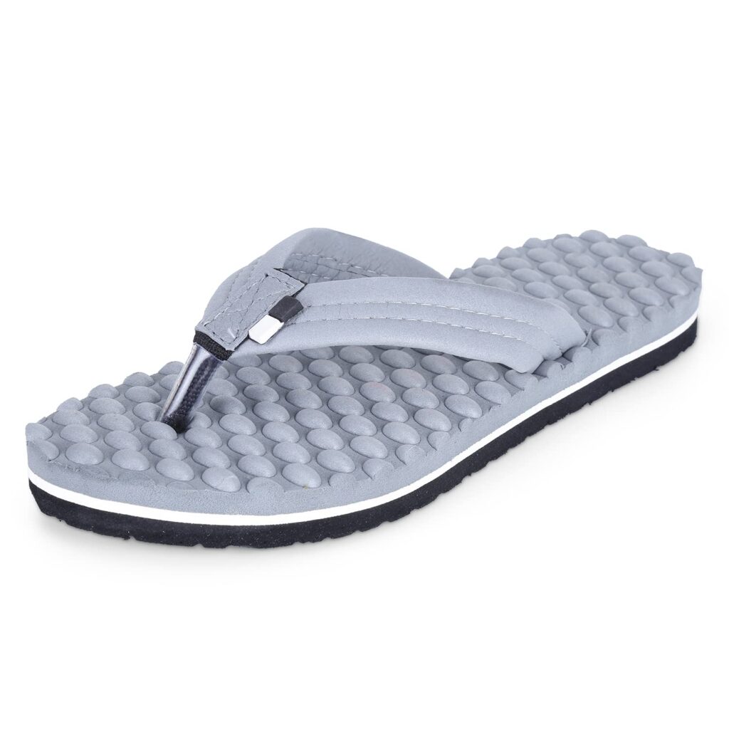 6. DOCTOR EXTRA SOFT House Ladies Slippers Care |Orthopaedic | Diabetic | Acupressure | Comfortable | MCR | D-20