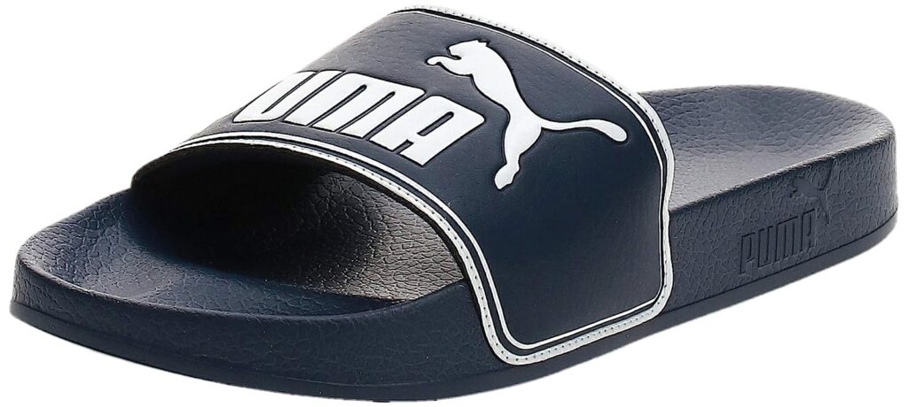 Puma Unisex's Sandals Mens Slippers