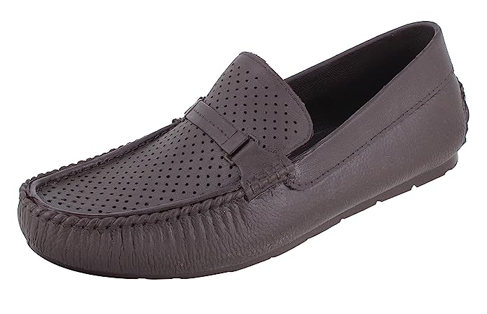 5. FLITE Men's Boat Shoes Rain Shoes for Men