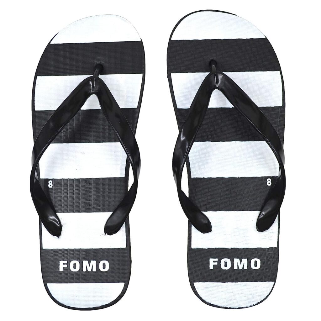  POLITA Men Flip Flops & Mens Slippers