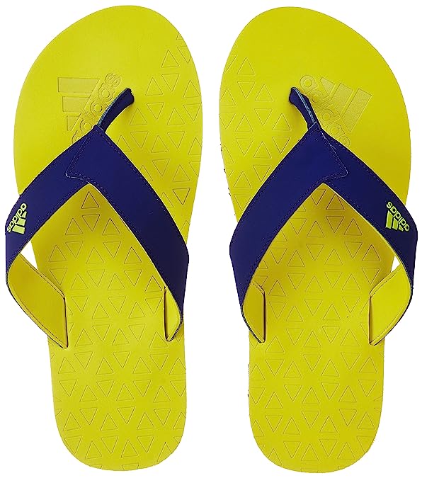 5. Adidas Men's Aviate M Adidas Slippers