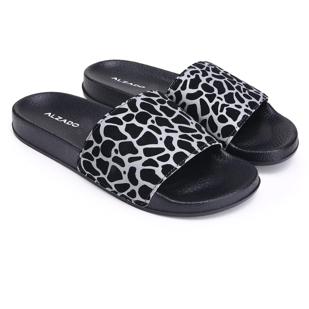 Alzado flip flops for women| Comfortable | Stylish | Lightweight  Slippers for Girls