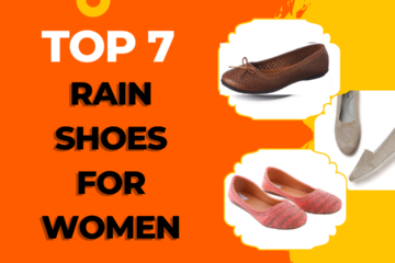 Top 7 Rain Shoes for Women: Stay Stylish and Dry