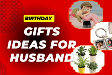 Exciting Birthday Gift Ideas for Husband