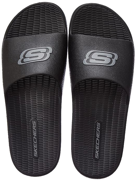 7. Skechers Slippers Mens Darvon - Darvon Slipper